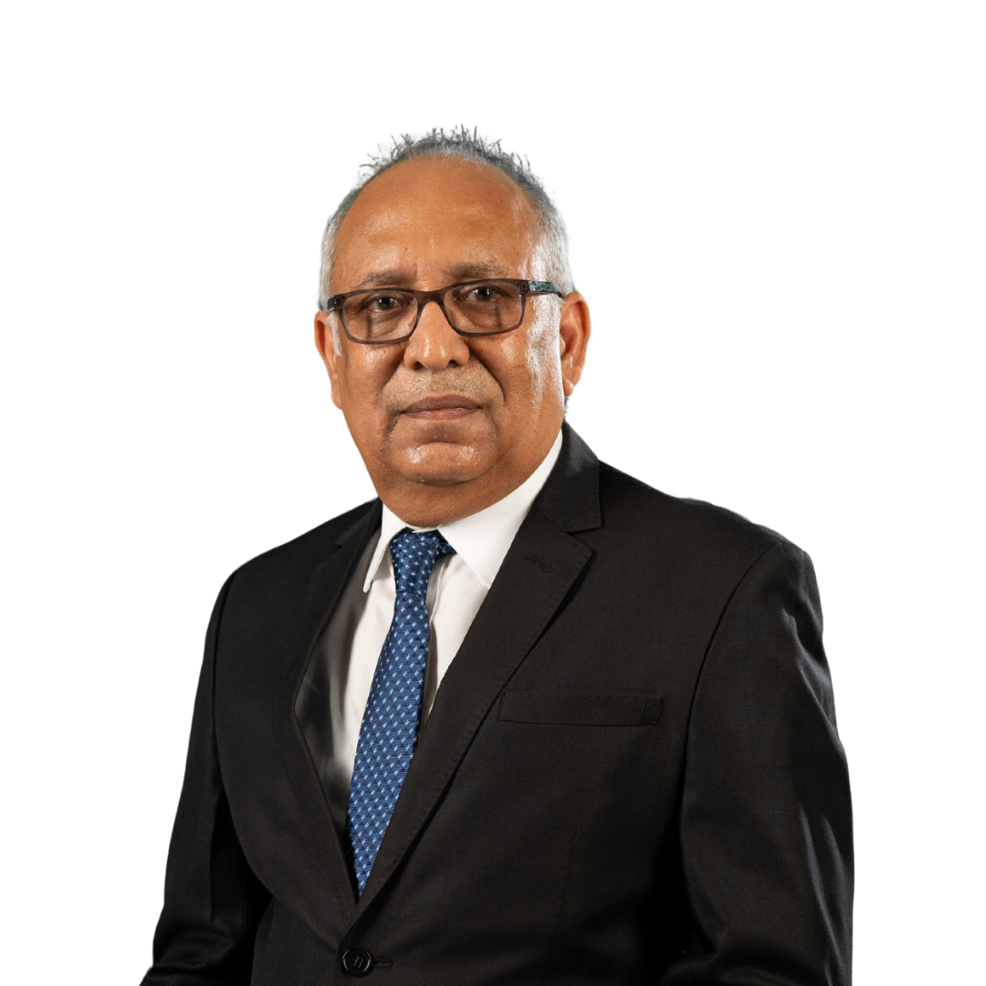 Vijay Sharma