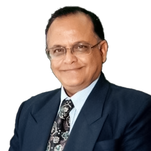Dr G H Thanki