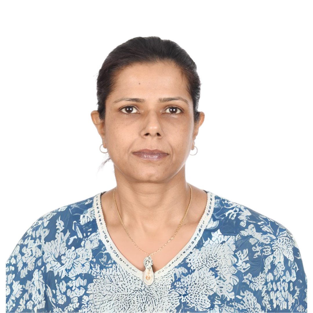 Bhavna Chopra Srikrishna