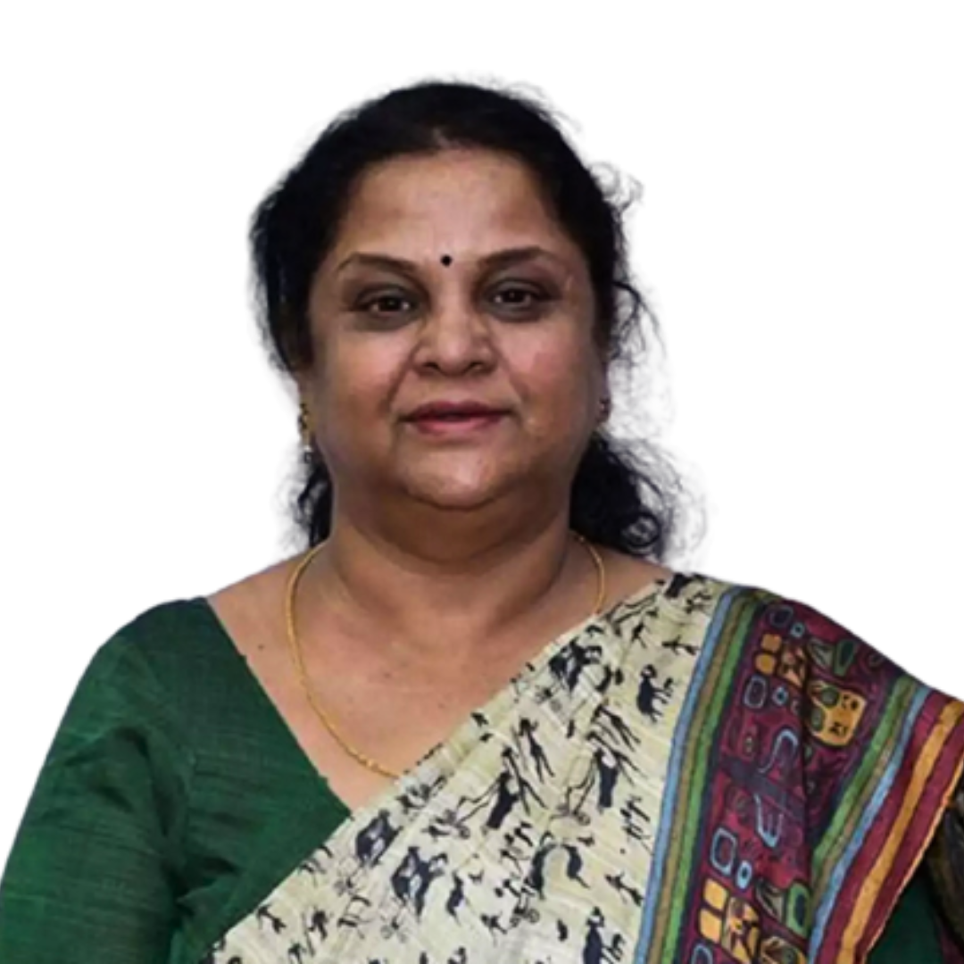 Dr Aruna Sharma