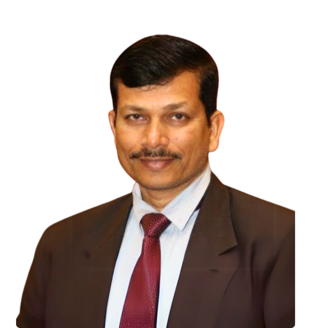 Dr. Vishal Ramesh Thombare