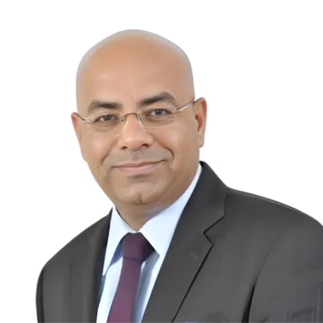 Himanshu Ghawri