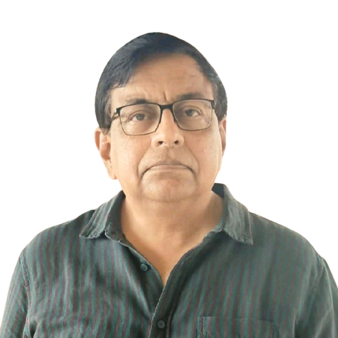 Sanjay Sharma