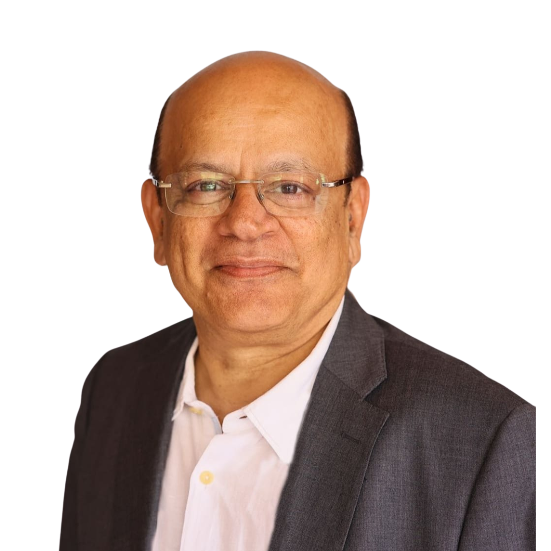 Sanjeev Dharwadkar