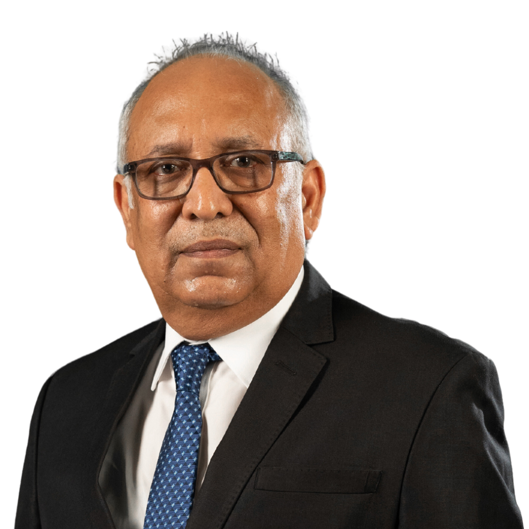 Vijay Sharma