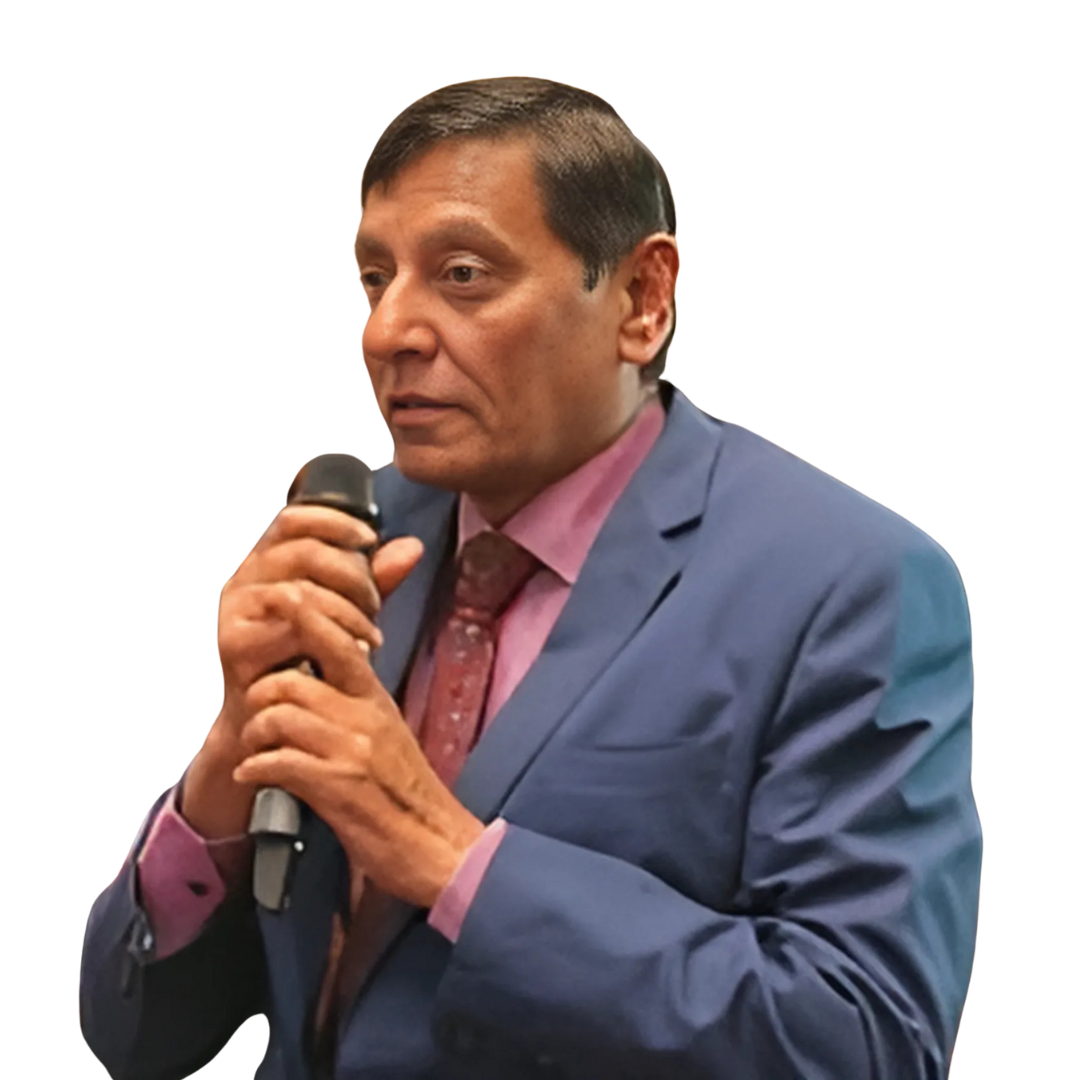 Anil Kumar Agarwal