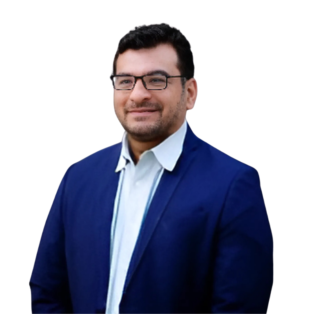 Nilesh Bhattad