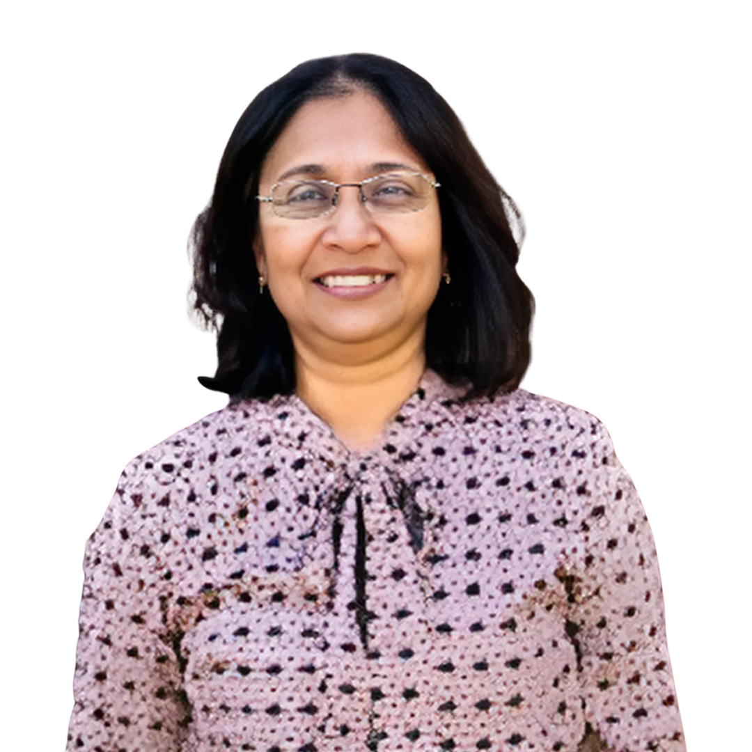 Medha Jambhale