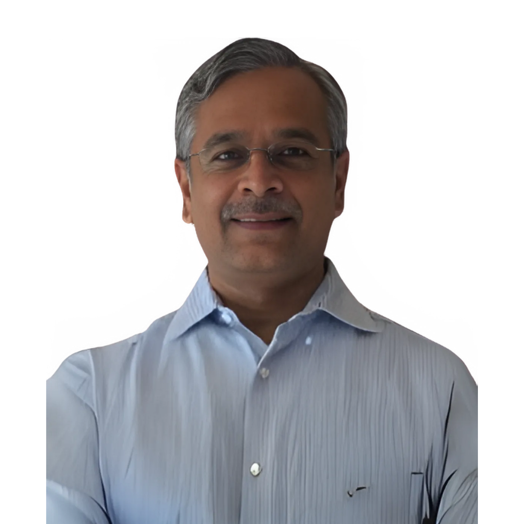 Gajanan Pai