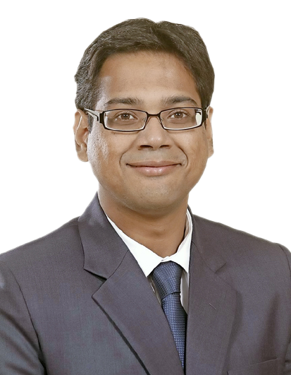 Anwesh Majumder