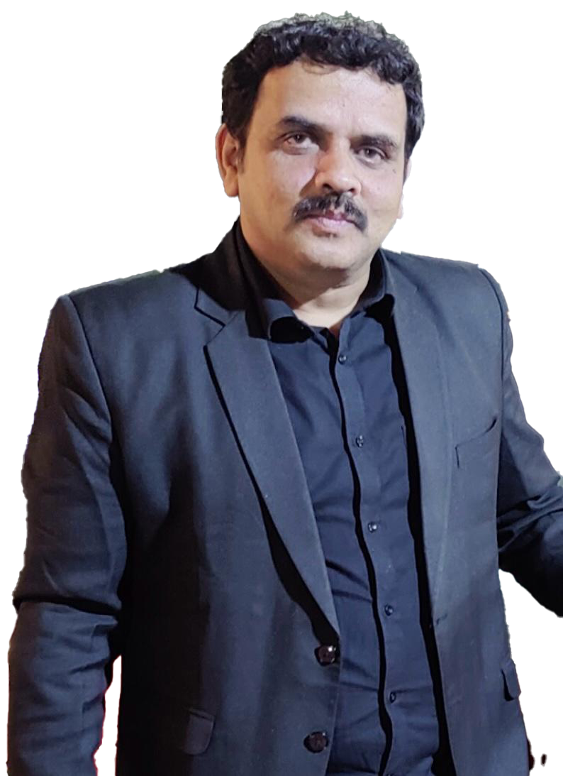 Amol Maind