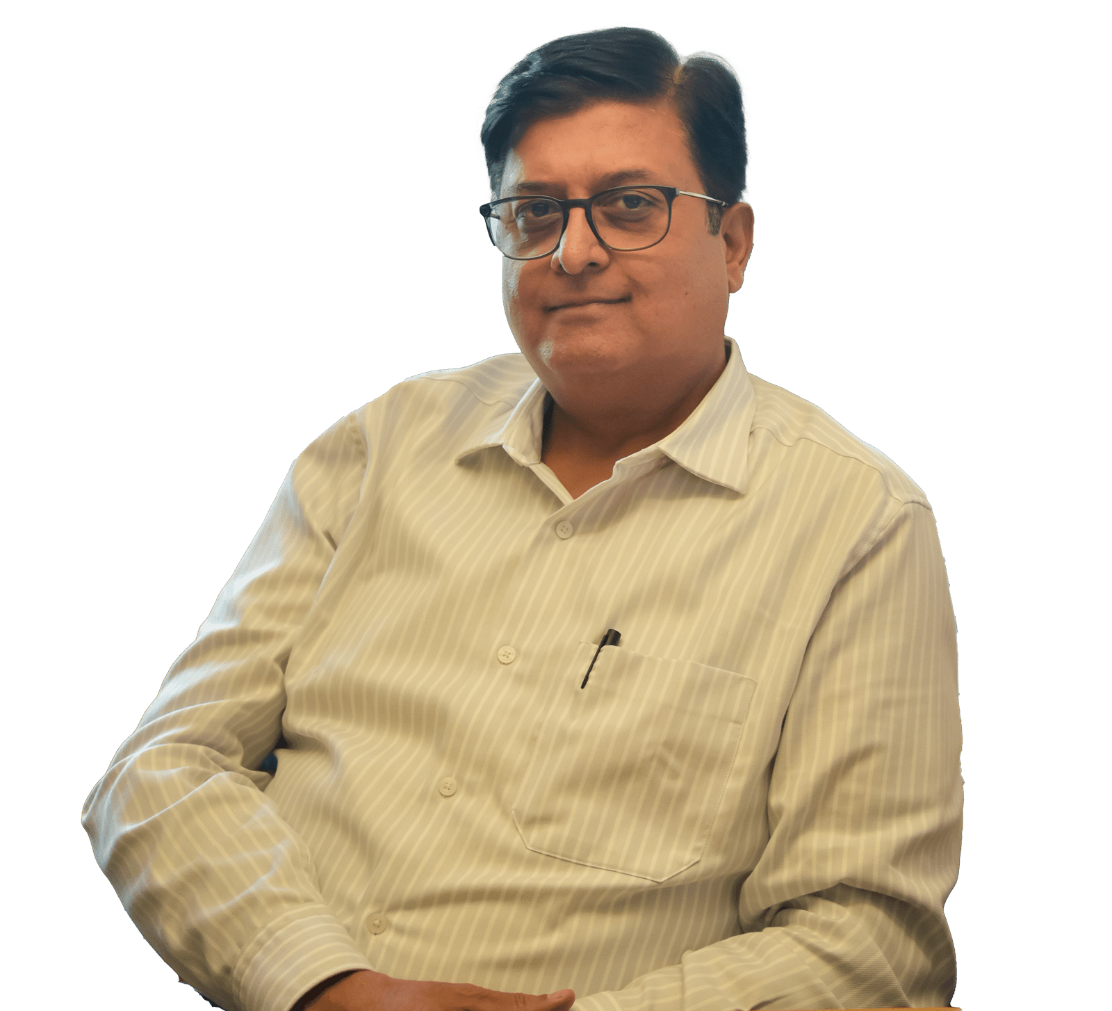 Anil Khurana