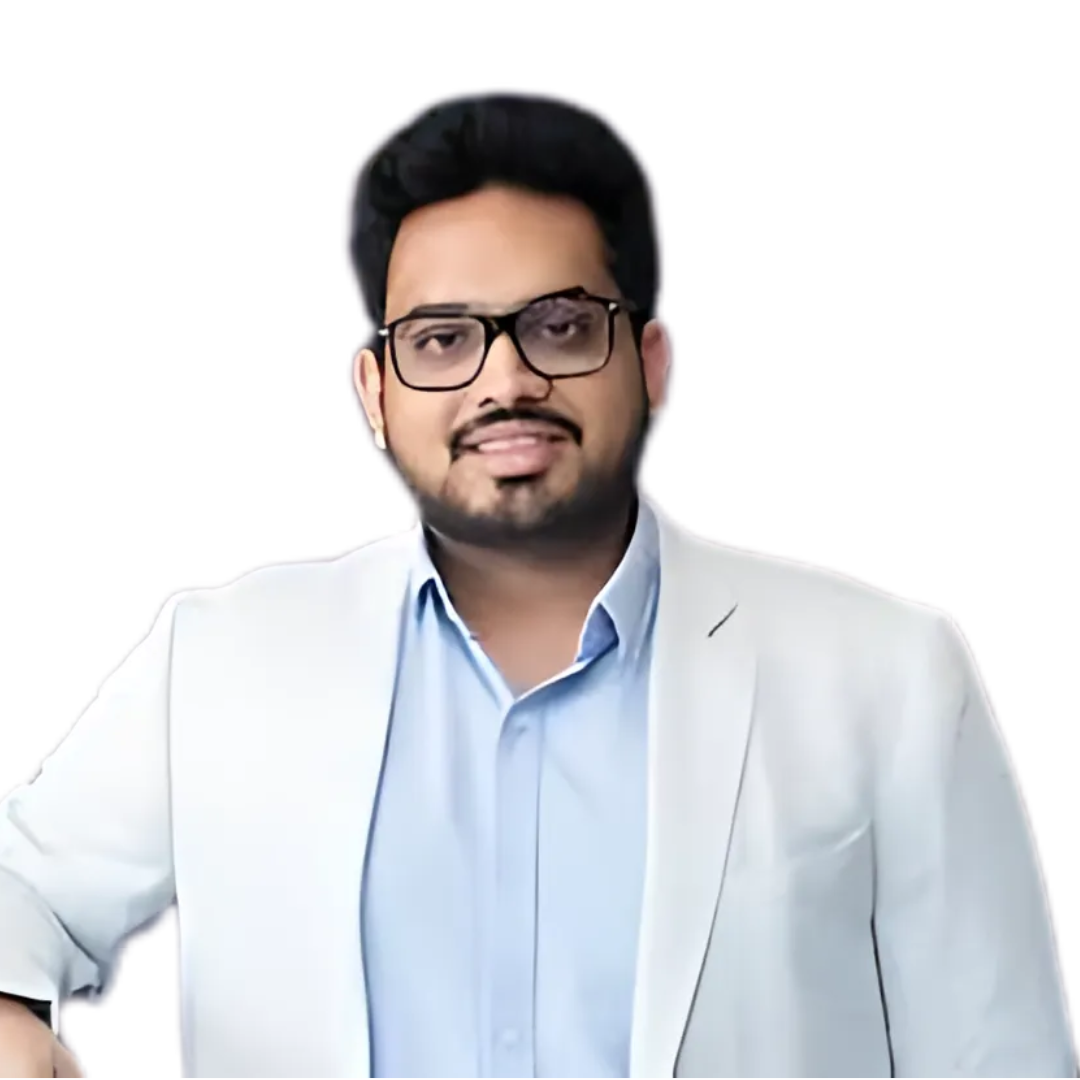 Chandragupt Prakash Mangal
