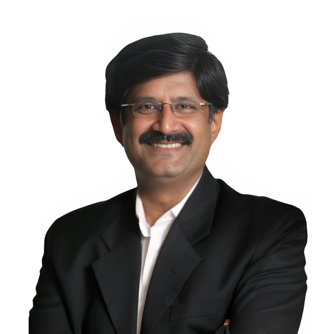 Chetan Raikar