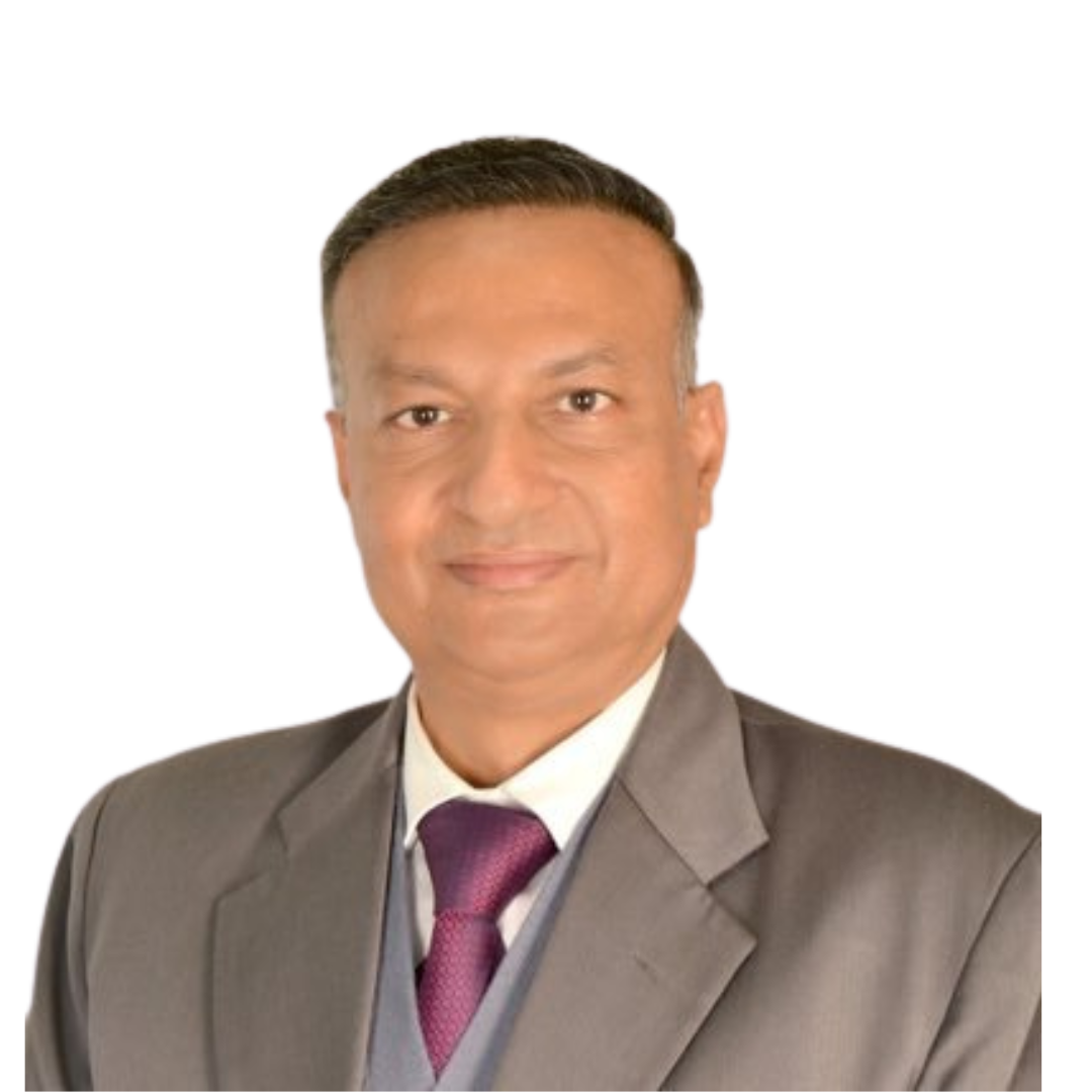 Dr Sanjeev Kumar Lohia