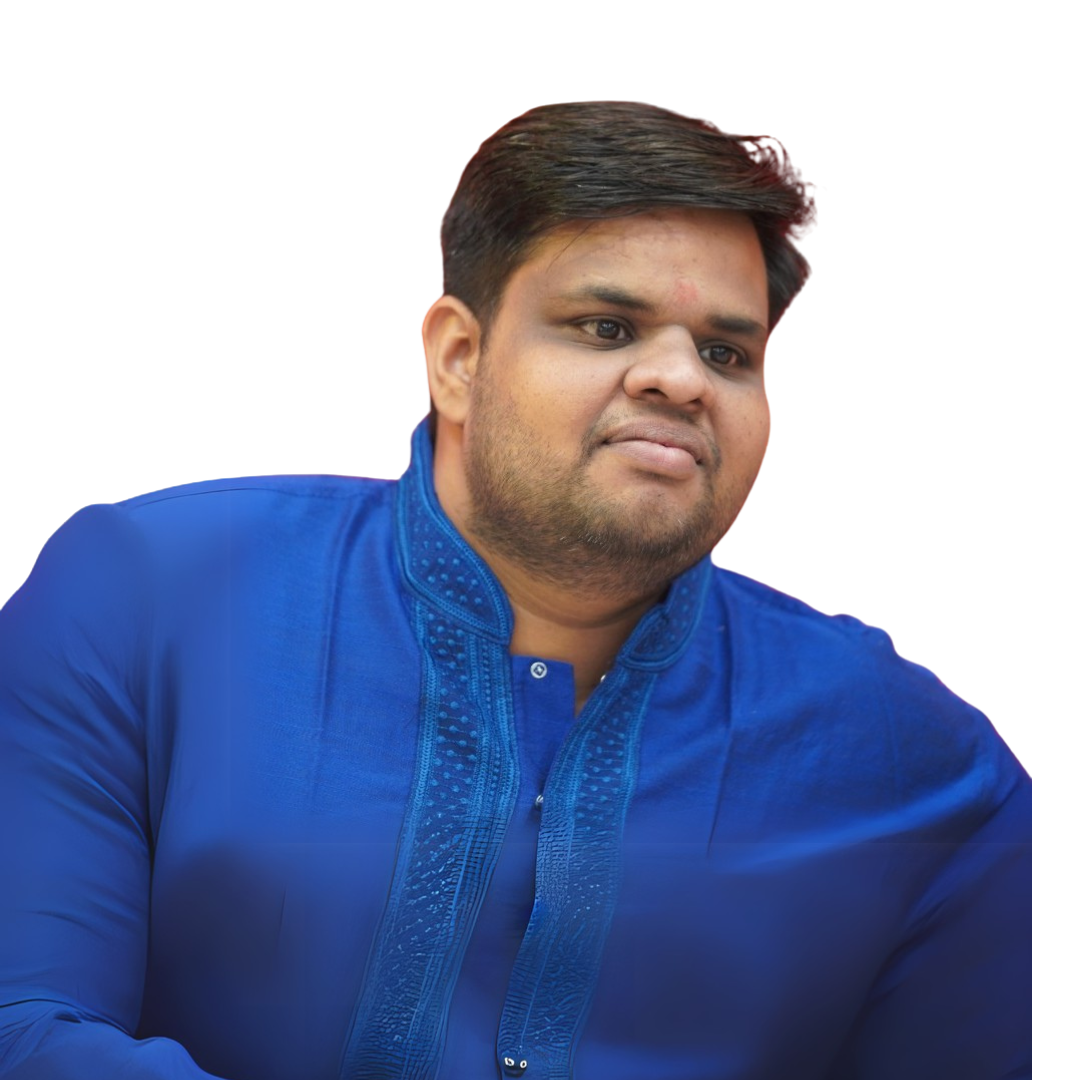 Dr. Mrigesh Verma