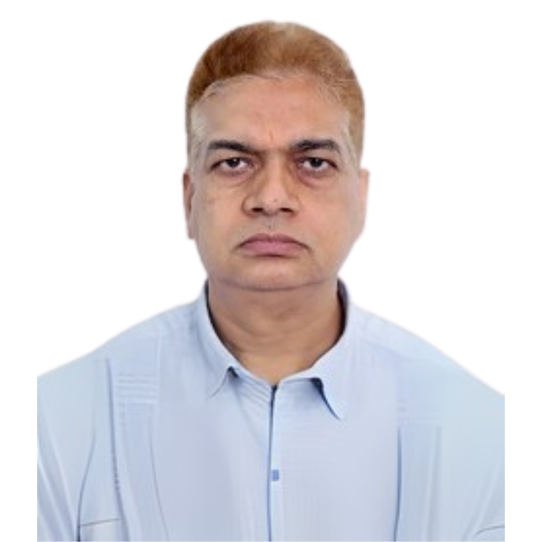 Dr. RD Tripathi