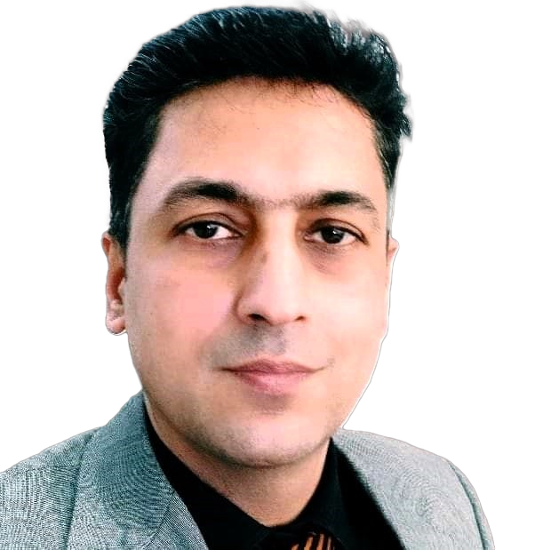 Deepak vaidya