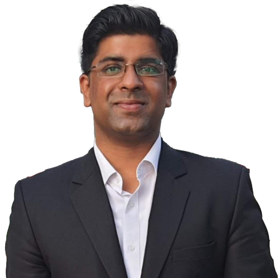 Jacob Rajan George