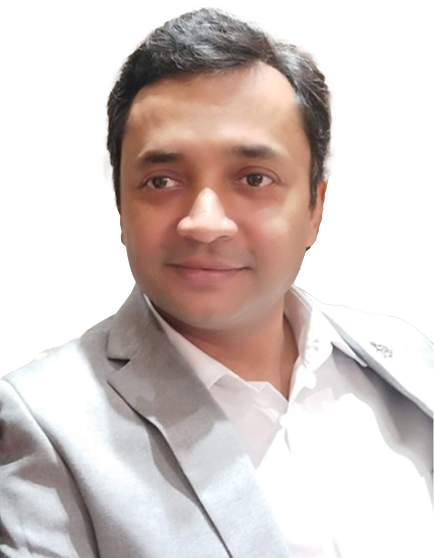Pinaki Gupta