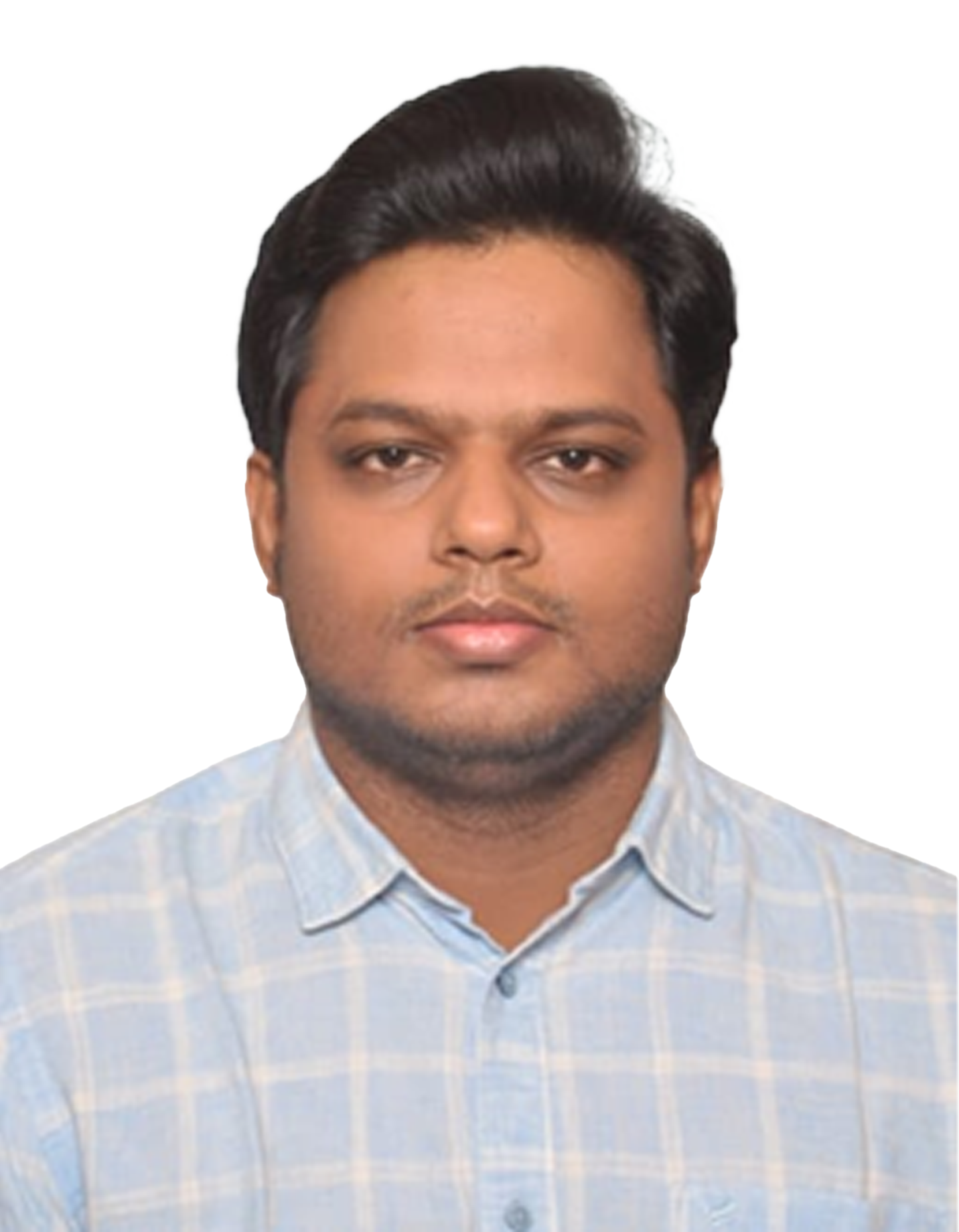 Prajyot Dahikar