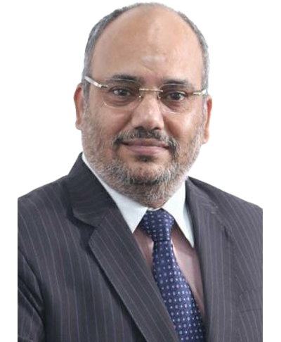 Rajamani Krishnamurti