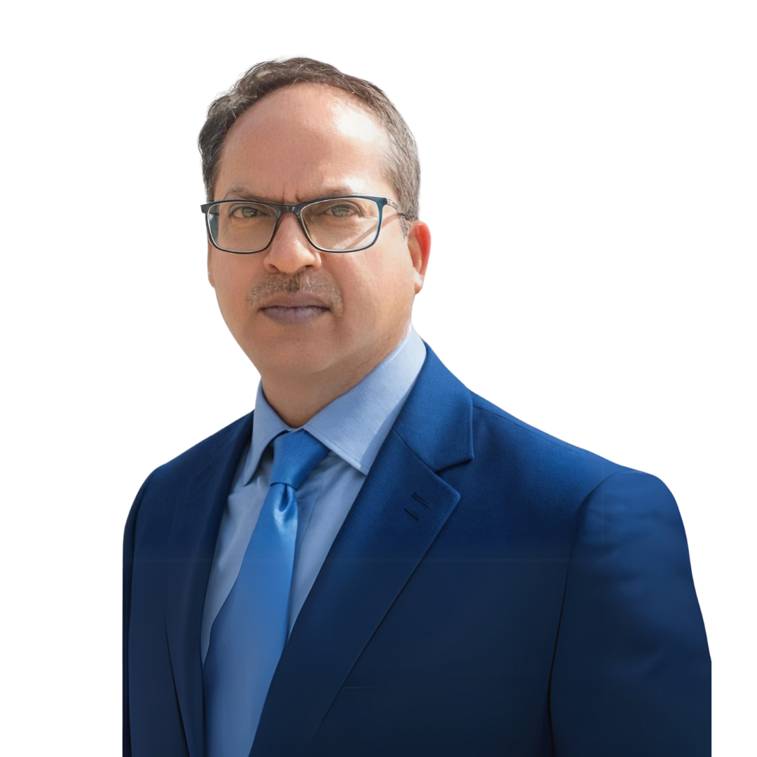 Rajdeep Bhattacharya