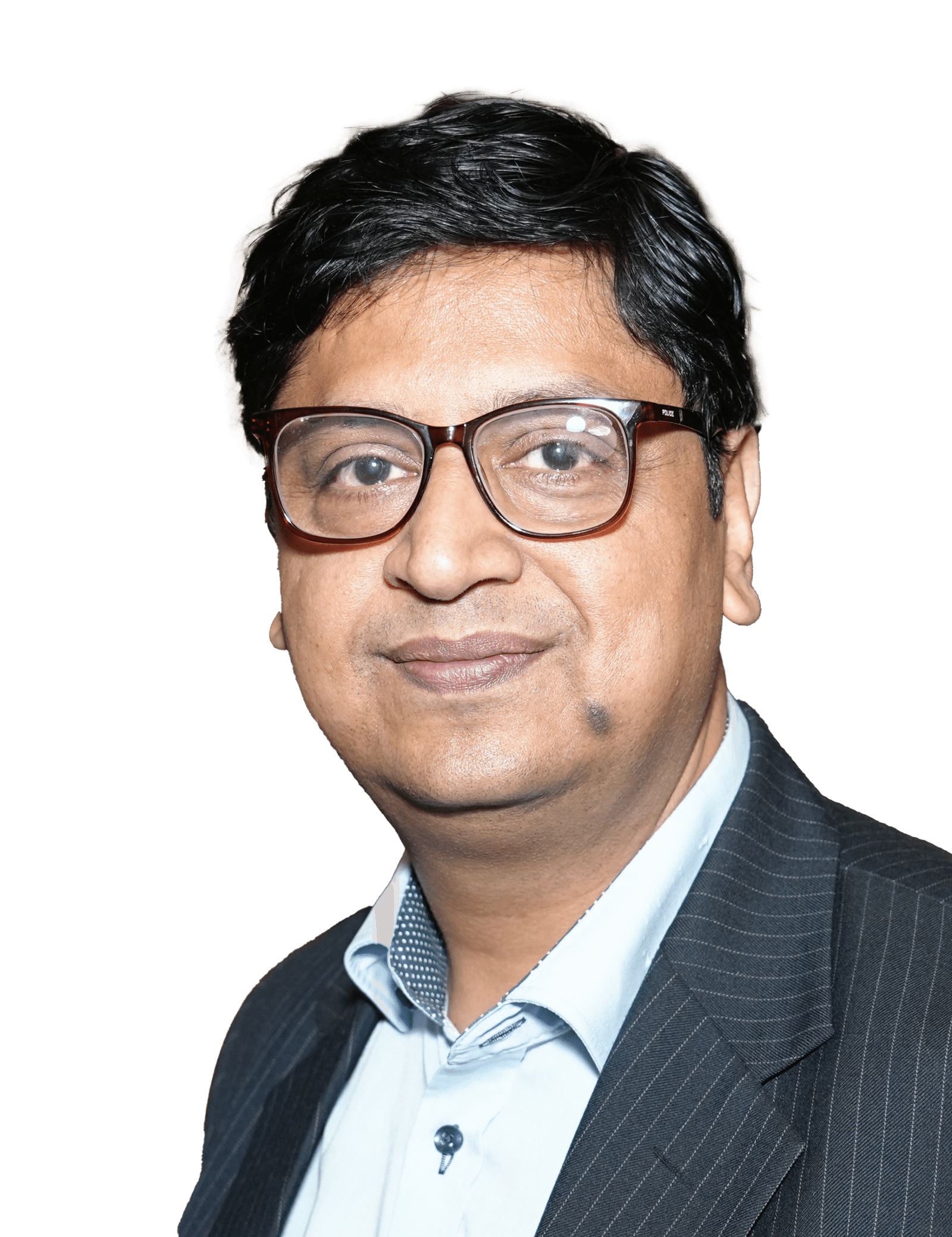 Rajeev Sherry