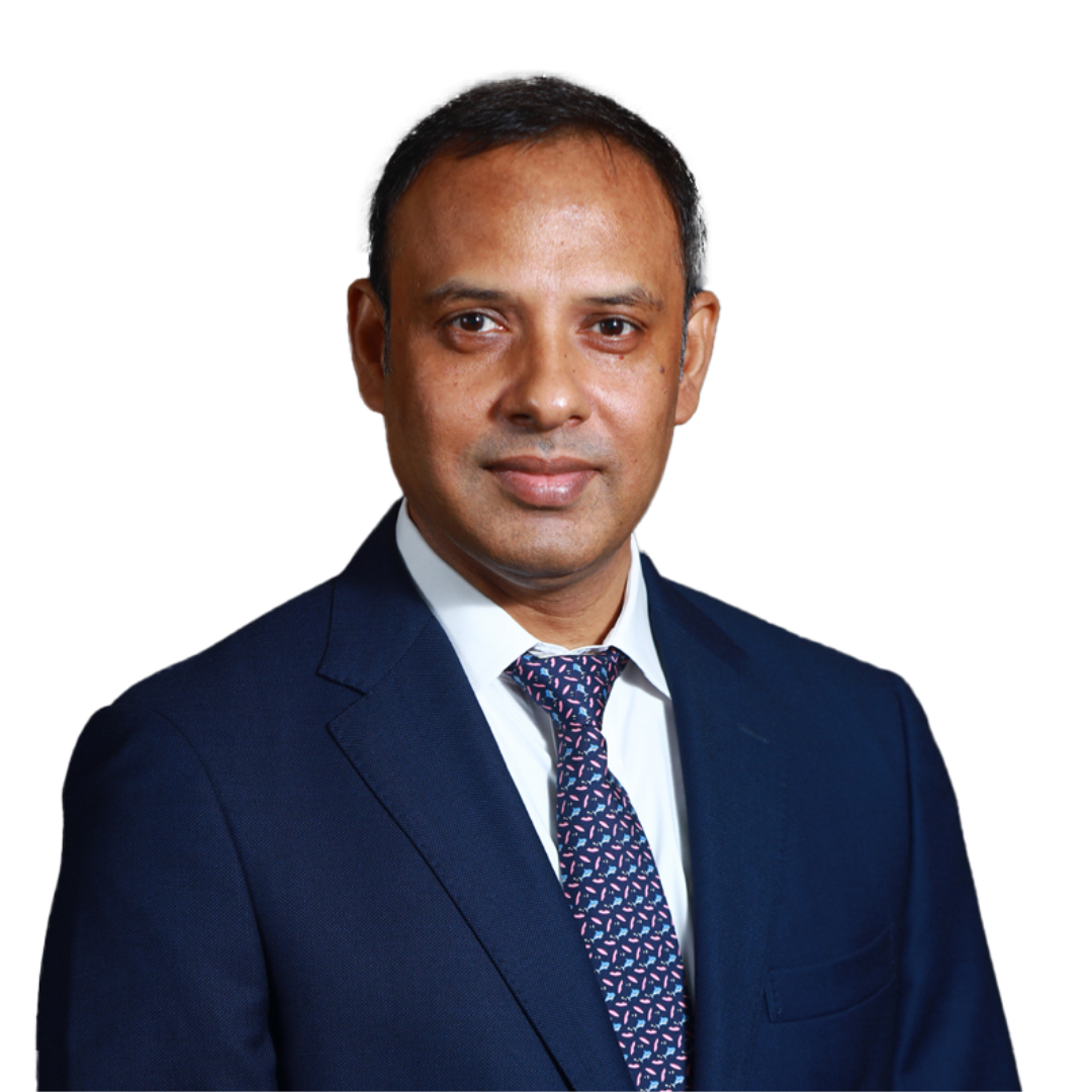 Santosh Rai