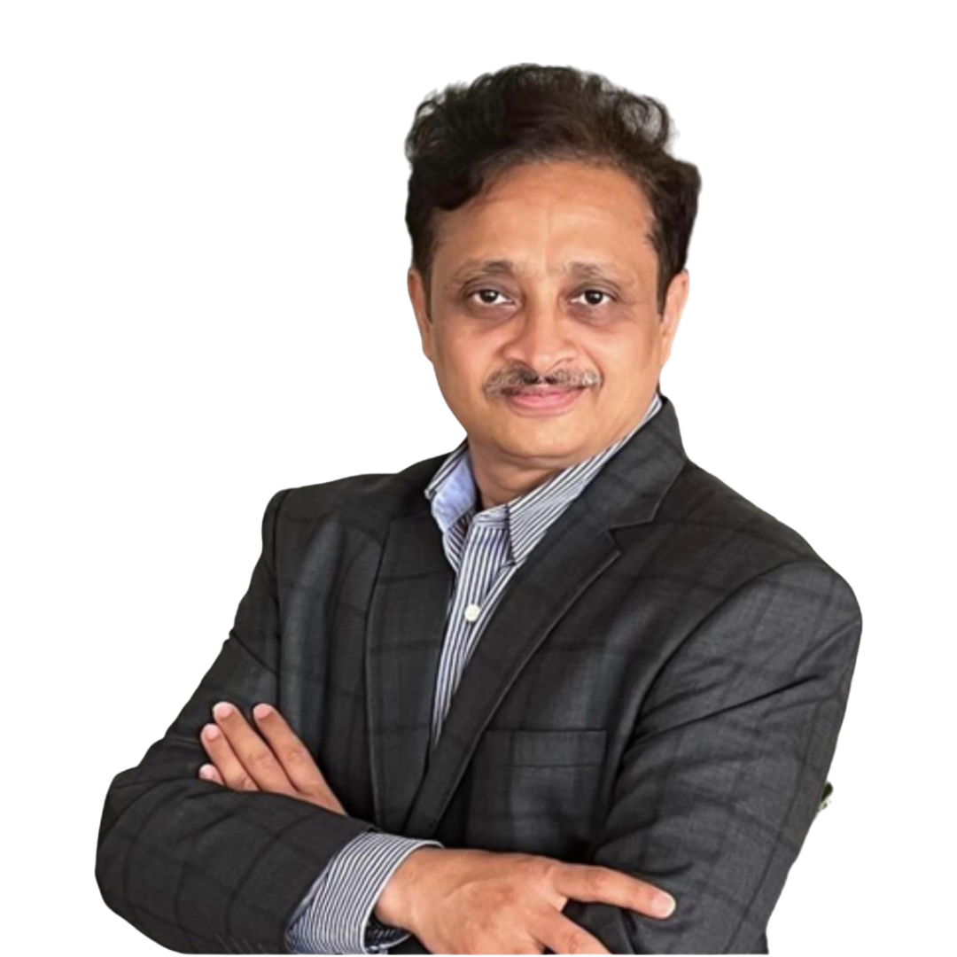 SVR Srinivas