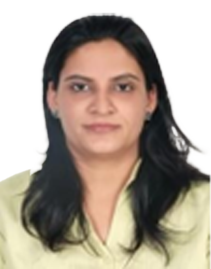 Shalini Singh