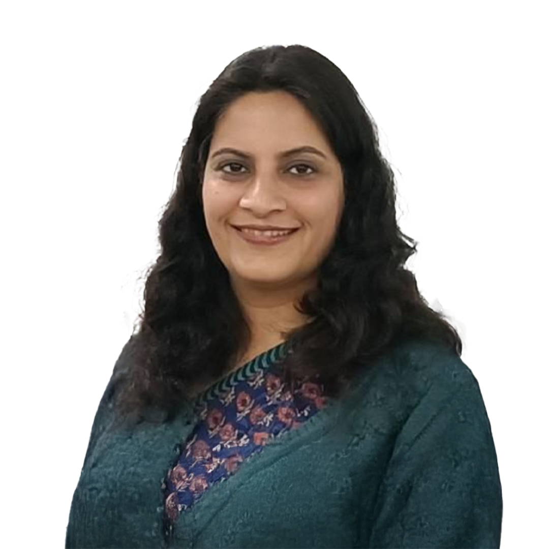 Shalini Singh
