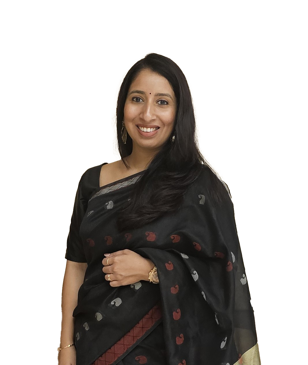Shriyal Sethumadhavan