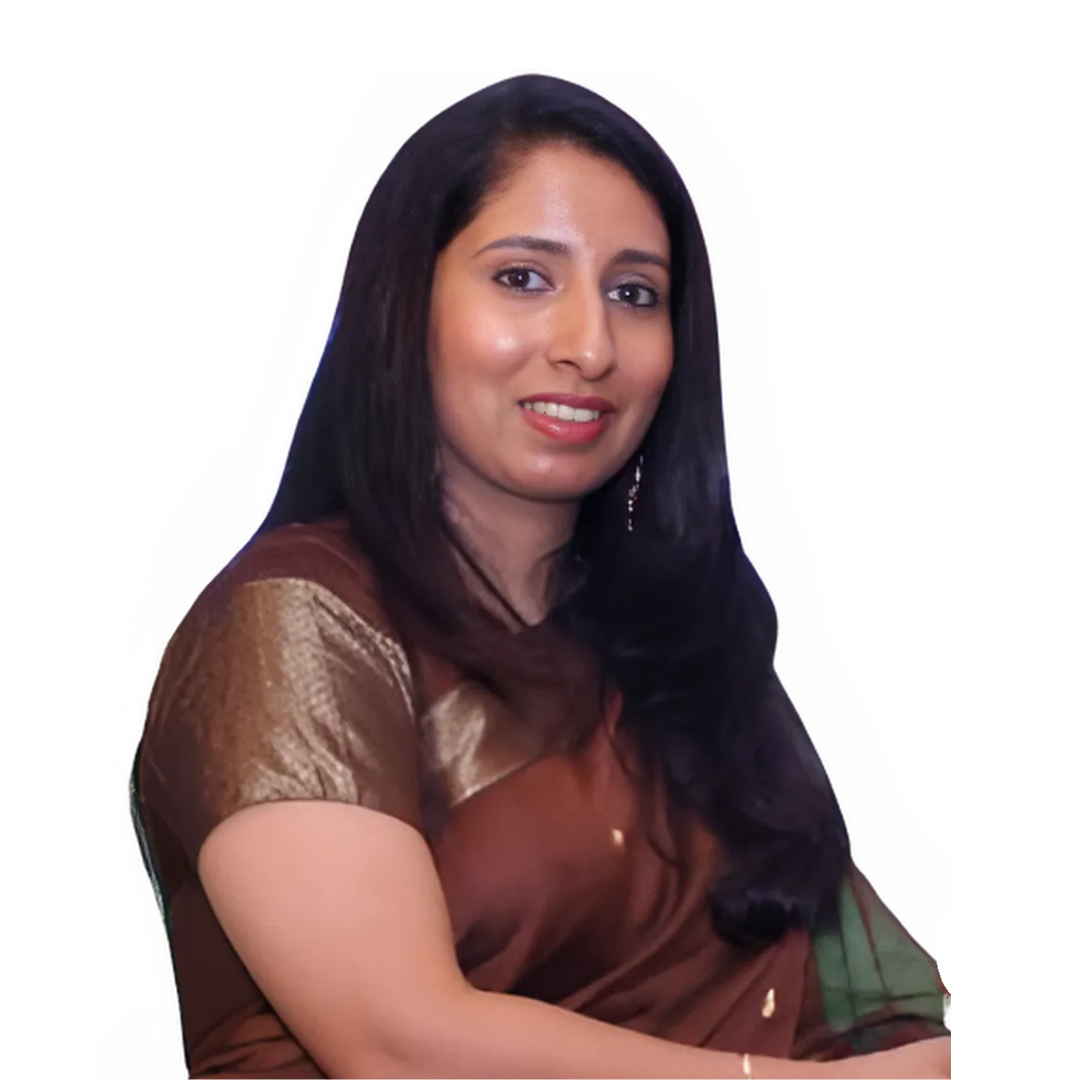 Shriyal Sethumadhavan