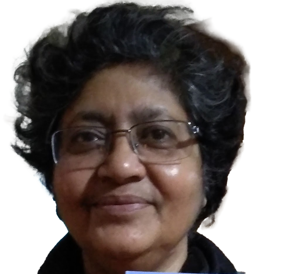 Susmita Dasgupta