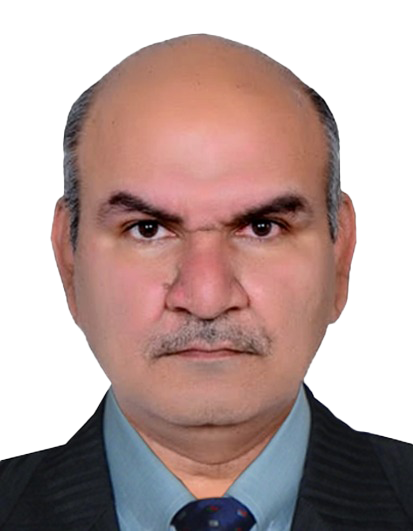 Deepak Kumar Gaur