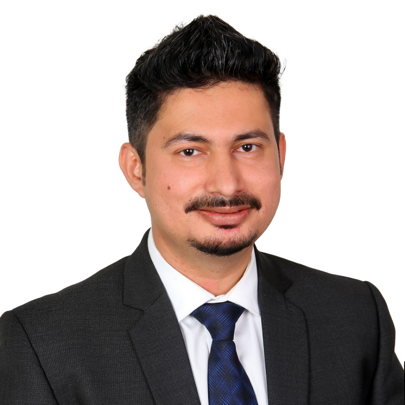 Omank Naithani