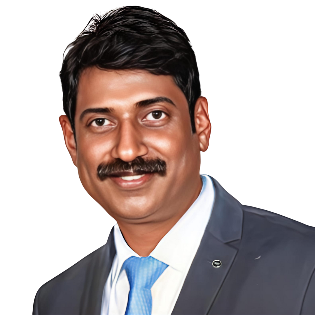 Purushothama Reddy